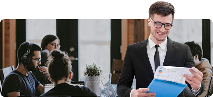 Service Image